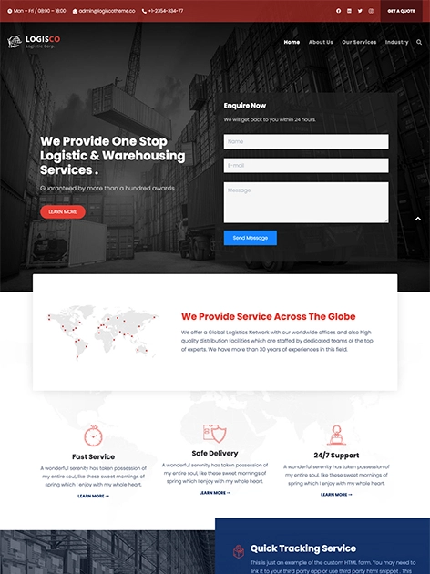 business-logisco
